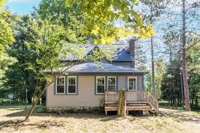 7904 90th Ave, Evart, MI 49631 - photo 2