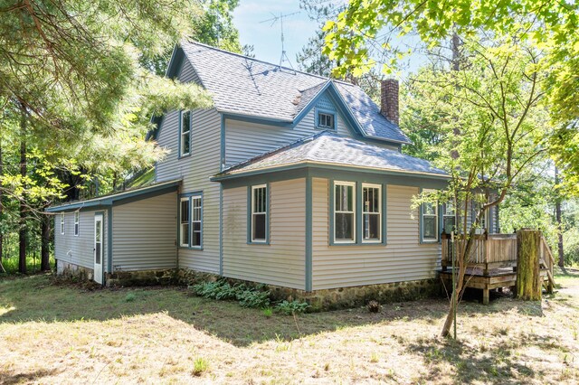 7904 90th Ave, Evart, MI 49631 - photo 3