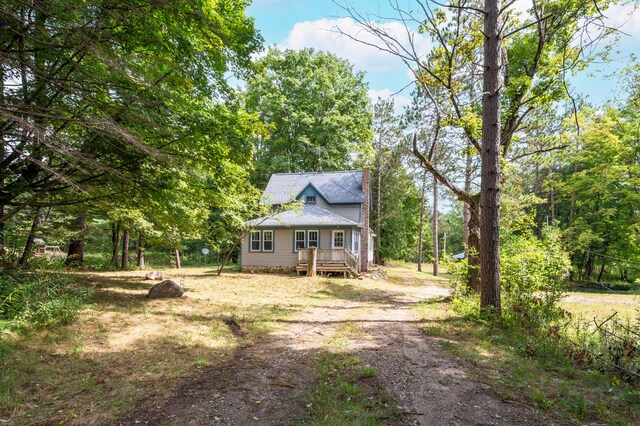 7904 90th Ave, Evart, MI 49631 - photo 11