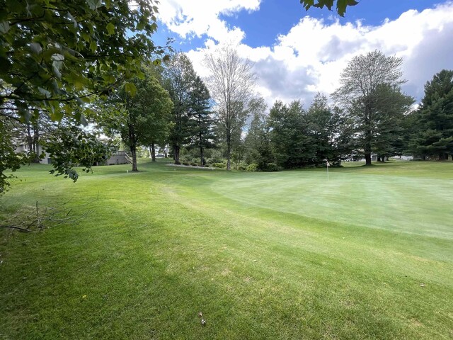 00 White Pine Dr, Cadillac, MI 49601