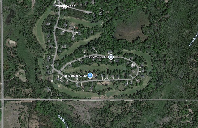 00 White Pine Dr, Cadillac, MI 49601