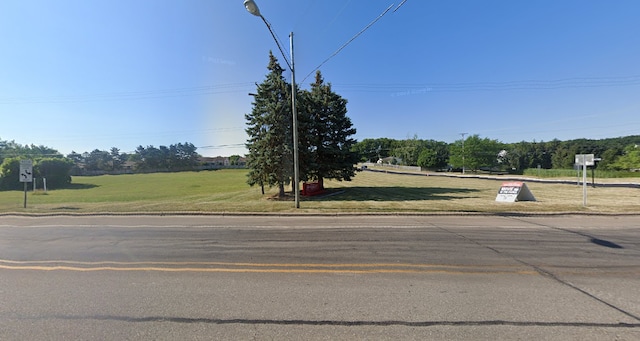 9091 Miller Rd, Swartz Creek MI, 48473 land for sale