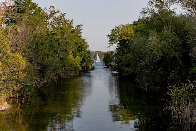 water view