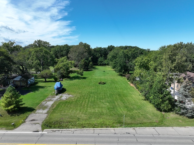 3044 S Canton Center Rd, Canton MI, 48188 land for sale