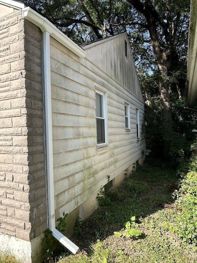 928 Mann Ave, Flint, MI 48503 - view of home's exterior
