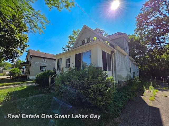 1411 N Clinton St, Saginaw, MI 48602 - photo 28