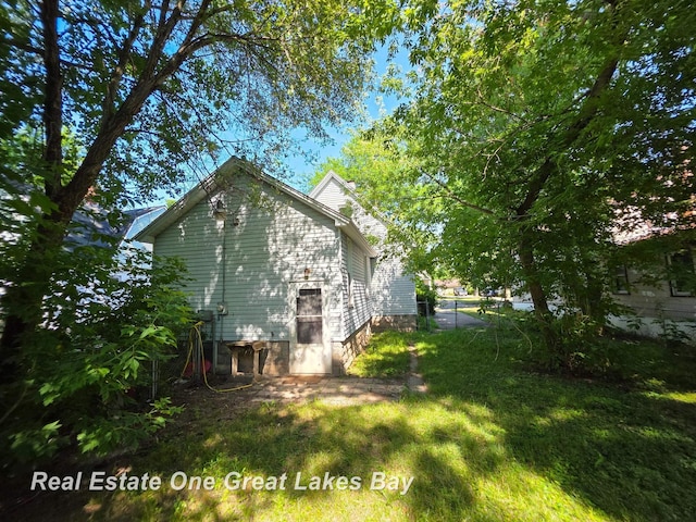 1411 N Clinton St, Saginaw, MI 48602 - photo 31