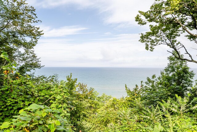 5212 Pier Rd, Coloma, MI 49038 - water view