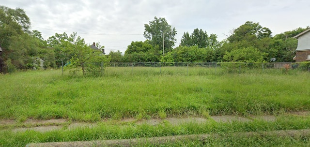 2955 Blaine St, Detroit MI, 48206 land for sale