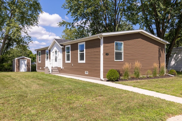 714 Mill St Unit 70, Leslie, MI 49251 - photo 1