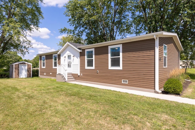 714 Mill St Unit 70, Leslie, MI 49251 - photo 23