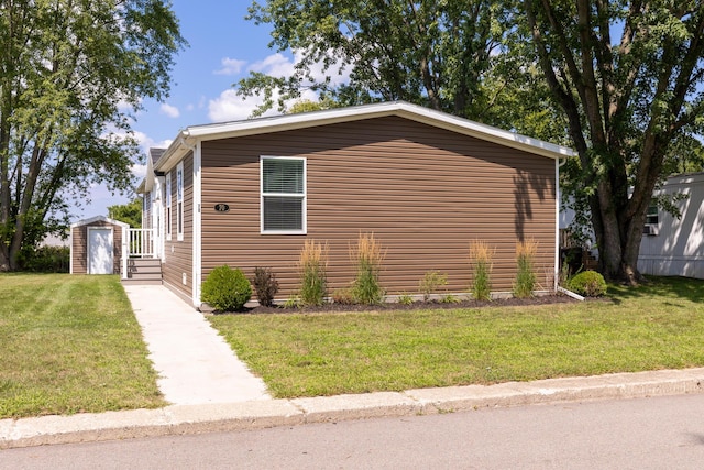714 Mill St Unit 70, Leslie, MI 49251 - photo 24