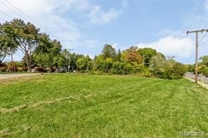 27416 Sunnydale St, Livonia MI, 48154 land for sale