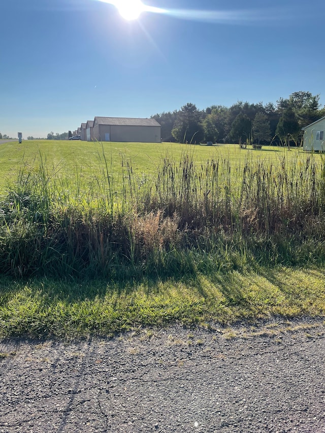 3844 Ann Dr, Flushing MI, 48433 land for sale