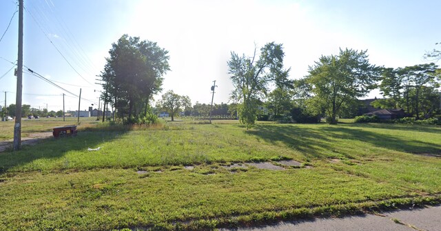 3544 Belvidere St, Detroit, MI 48214