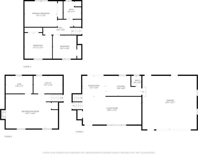 9090 Windsong Ln, Cadillac, MI 49601