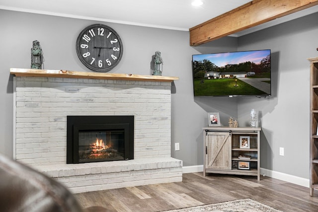 9090 Windsong Ln, Cadillac, MI 49601