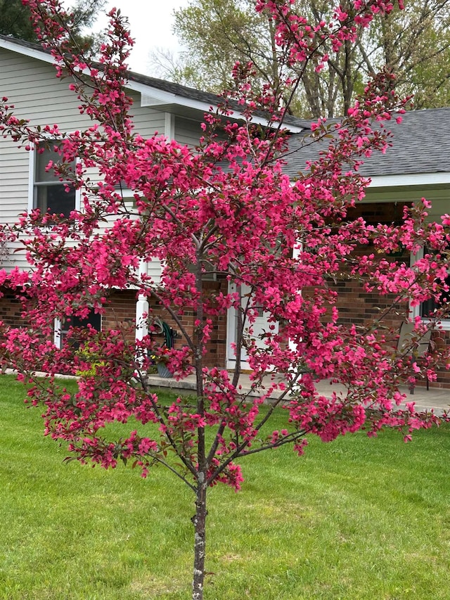 9090 Windsong Ln, Cadillac, MI 49601