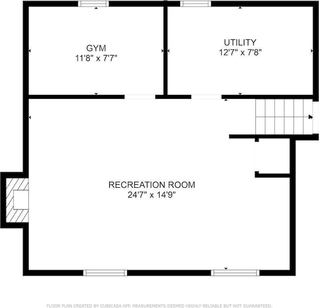 9090 Windsong Ln, Cadillac, MI 49601
