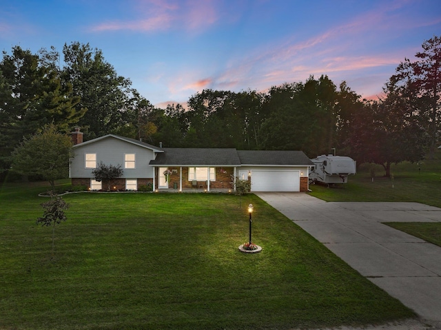 9090 Windsong Ln, Cadillac, MI 49601