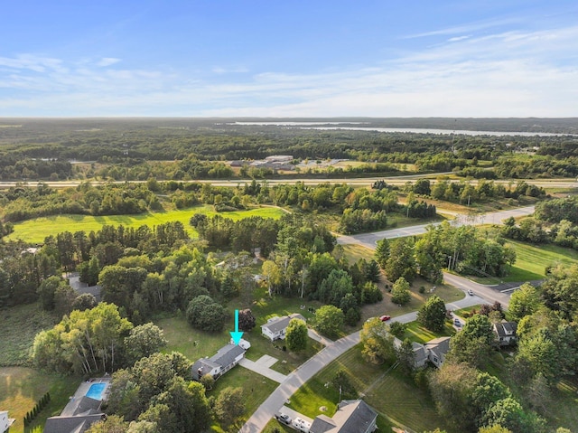 9090 Windsong Ln, Cadillac, MI 49601