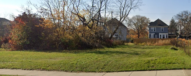 5151 Field St, Detroit MI, 48213 land for sale