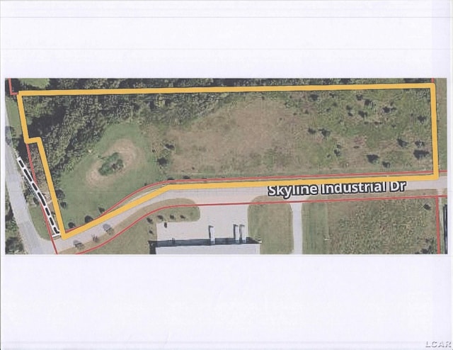 BLOCK Skyline Dr, Morenci MI, 49256 land for sale