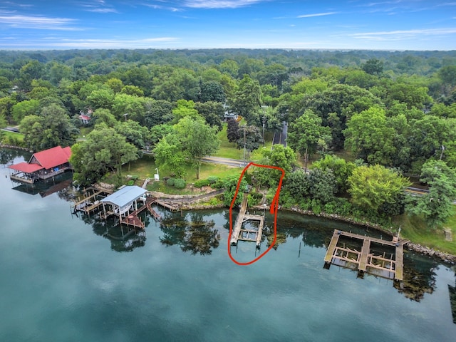 W River Road, Grosse Ile MI, 48138 land for sale