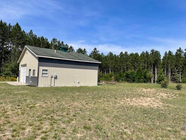 16962 Vondra, Thompsonville, MI 49683