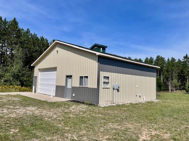 16962 Vondra, Thompsonville, MI 49683