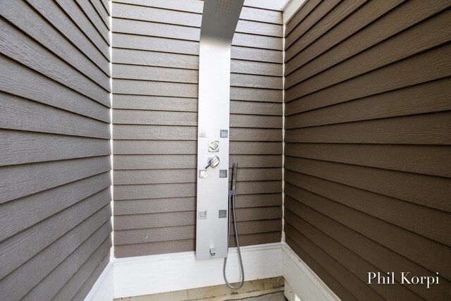 250 Shore Dr, Wayland, MI 49348 - view of entrance to property