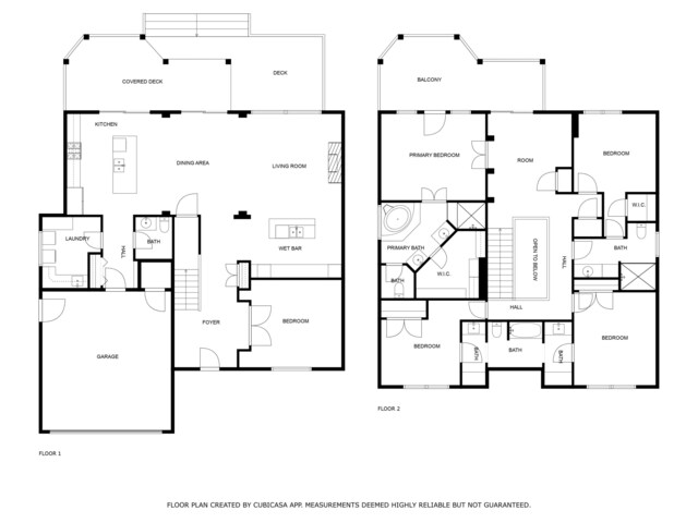 250 Shore Dr, Wayland, MI 49348 - room layout