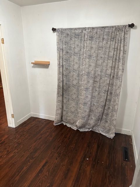 room details featuring wood-type flooring