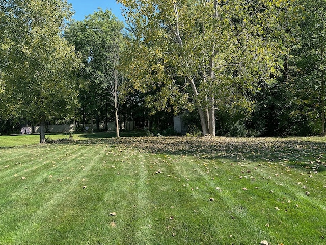 0 Glenmeadow Ct, Grand Blanc MI, 48439 land for sale