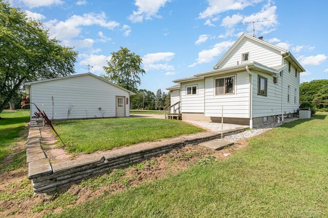 9180 Busch Rd, Birch Run, MI 48415 - photo 10