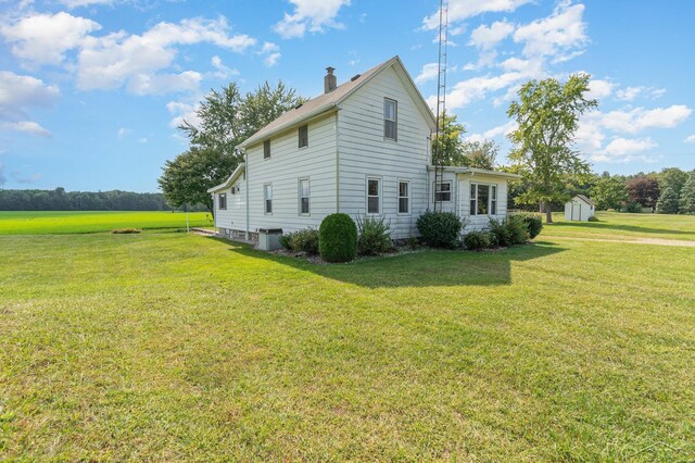 9180 Busch Rd, Birch Run, MI 48415 - photo 3
