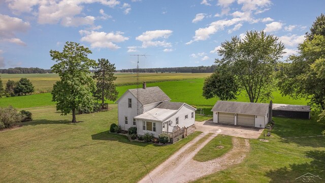 9180 Busch Rd, Birch Run, MI 48415 - photo 5