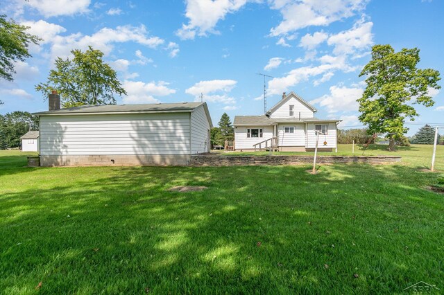 9180 Busch Rd, Birch Run, MI 48415 - photo 13