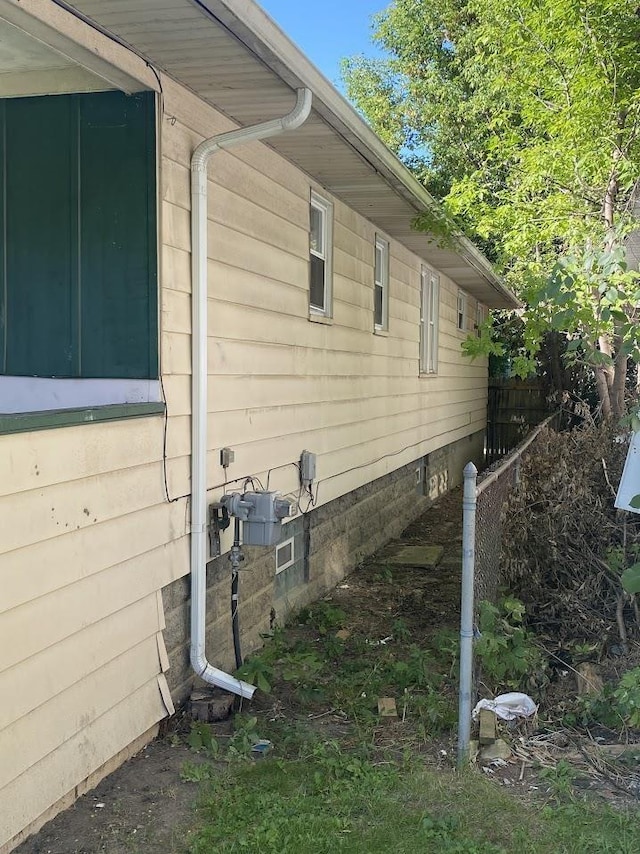 836 Victoria Ave, Flint, MI 48507 - view of property exterior