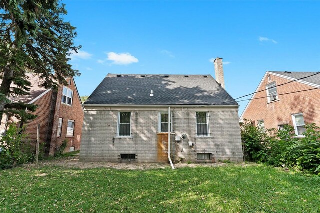 15100 Hubbell St, Detroit, MI 48227 - photo 5