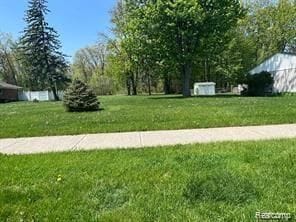 Jackson St, Taylor MI, 48180 land for sale