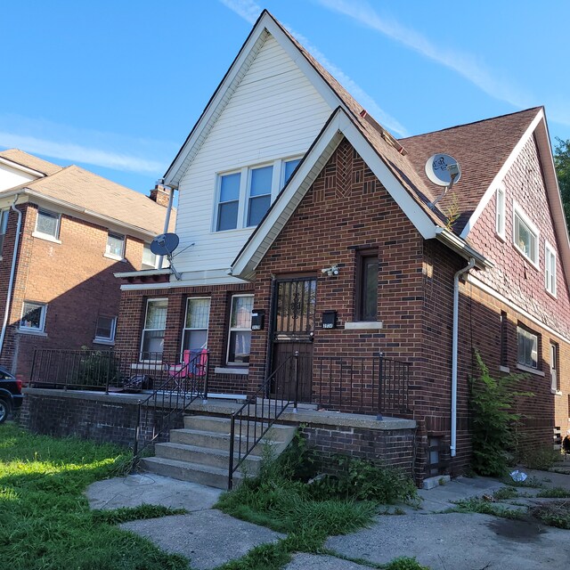 3934 Devonshire Rd, Detroit MI, 48224, 2 baths multi for sale