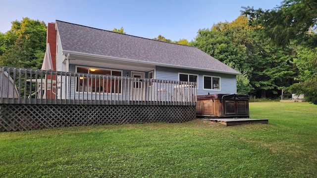 6368 County Road 441, Newberry, MI 49868 - photo 54