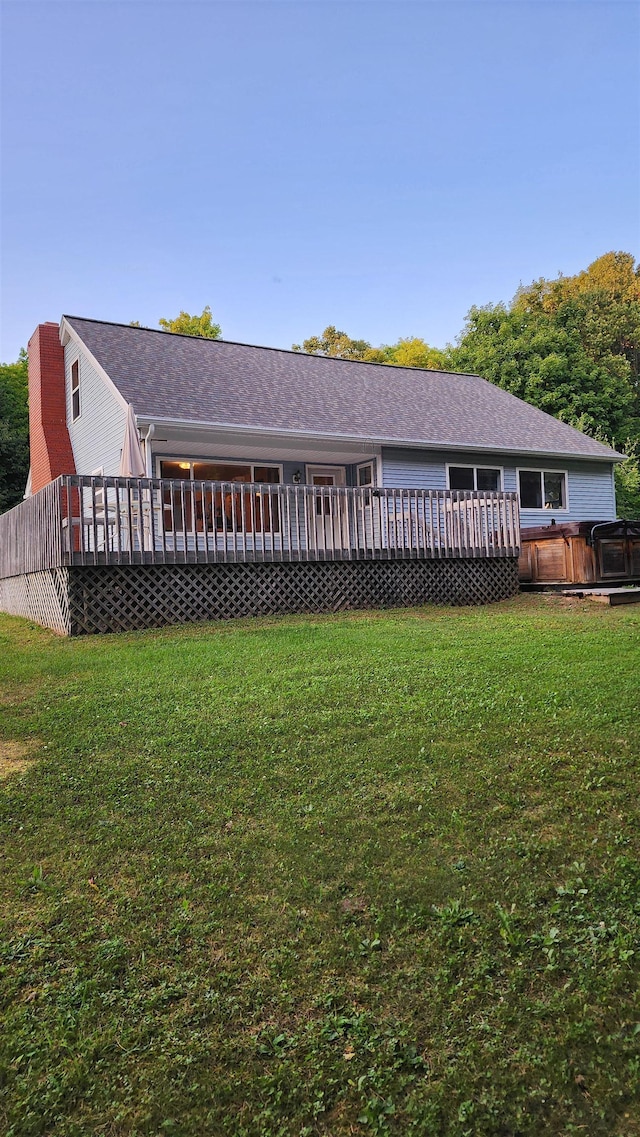 6368 County Road 441, Newberry, MI 49868 - photo 2