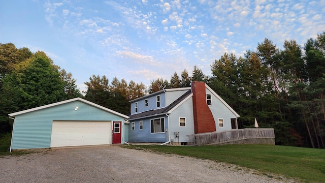 6368 County Road 441, Newberry, MI 49868 - photo 52