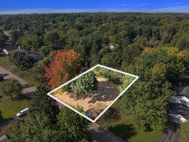 4840 Stamford Dr, West Bloomfield MI, 48323 land for sale