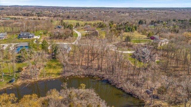 10468 Oak Shore Dr, South Lyon, MI 48178