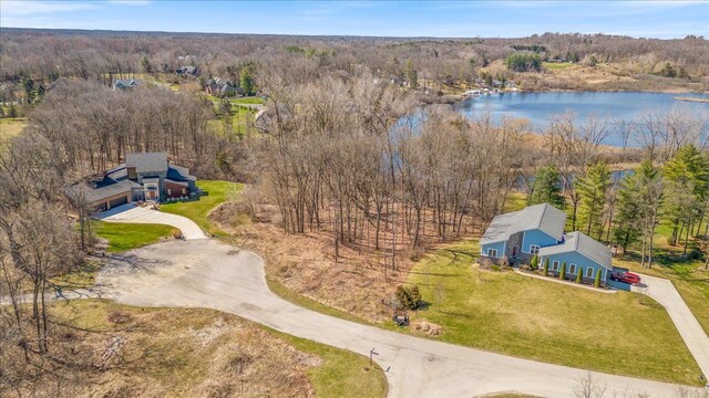 10468 Oak Shore Dr, South Lyon, MI 48178