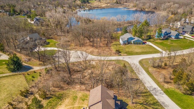 10468 Oak Shore Dr, South Lyon, MI 48178