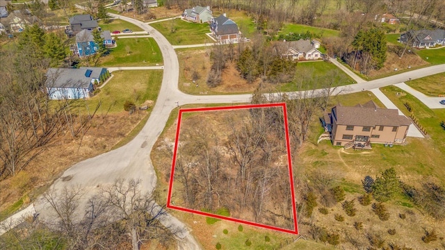 10537 Oak Forest Dr, South Lyon, MI 48178 - photo 1